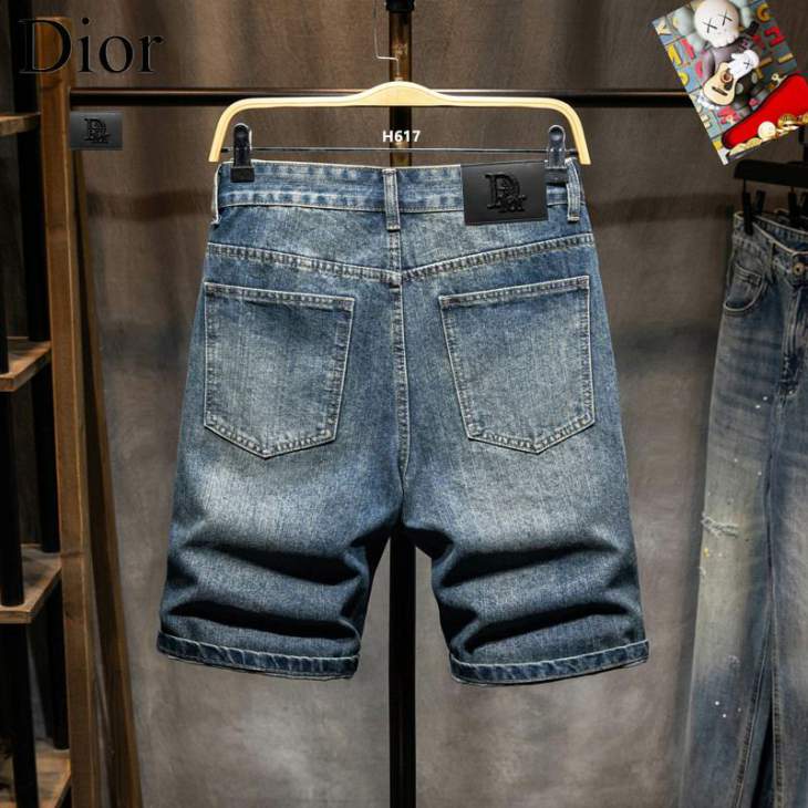 Dior Jeans Short _SKUDiorsz28-3825th149599
